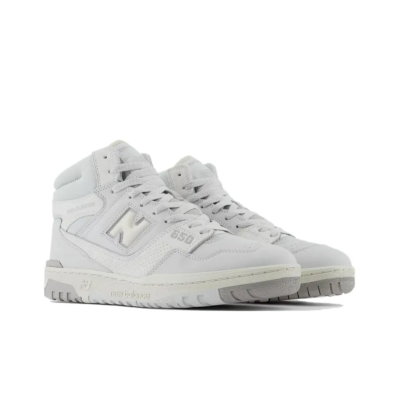 New Balance 650R Light Aluminum-2