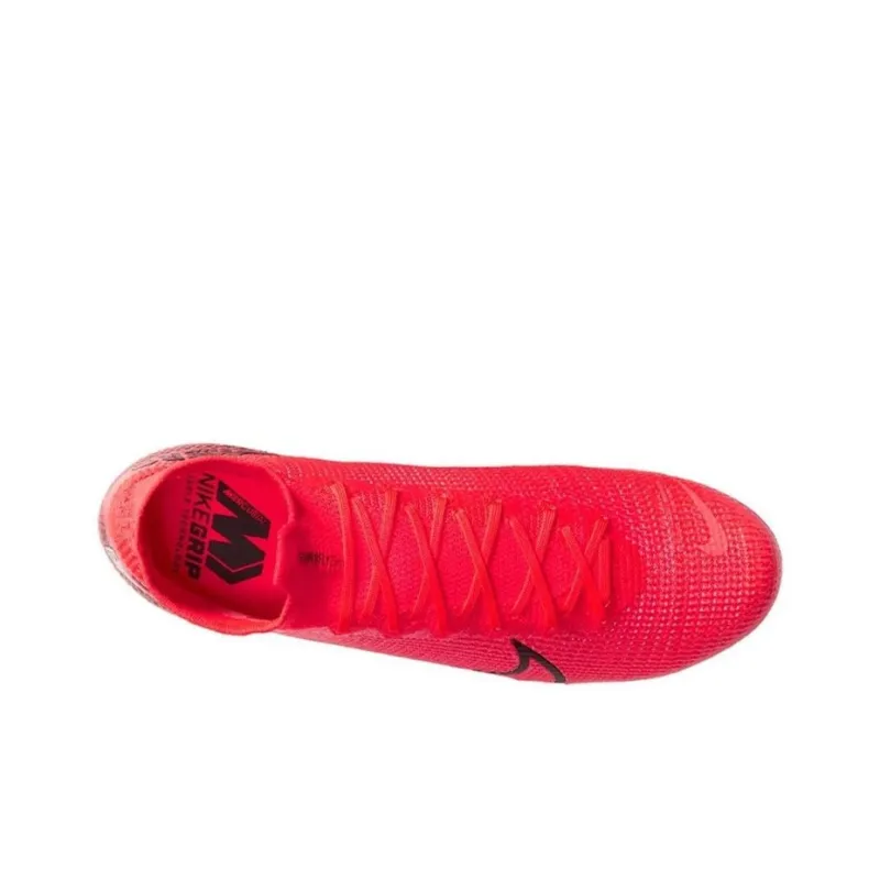 Nike Mercurial Superfly 7 Elite Sg Pro Ac 'Bright Pink Black'-2