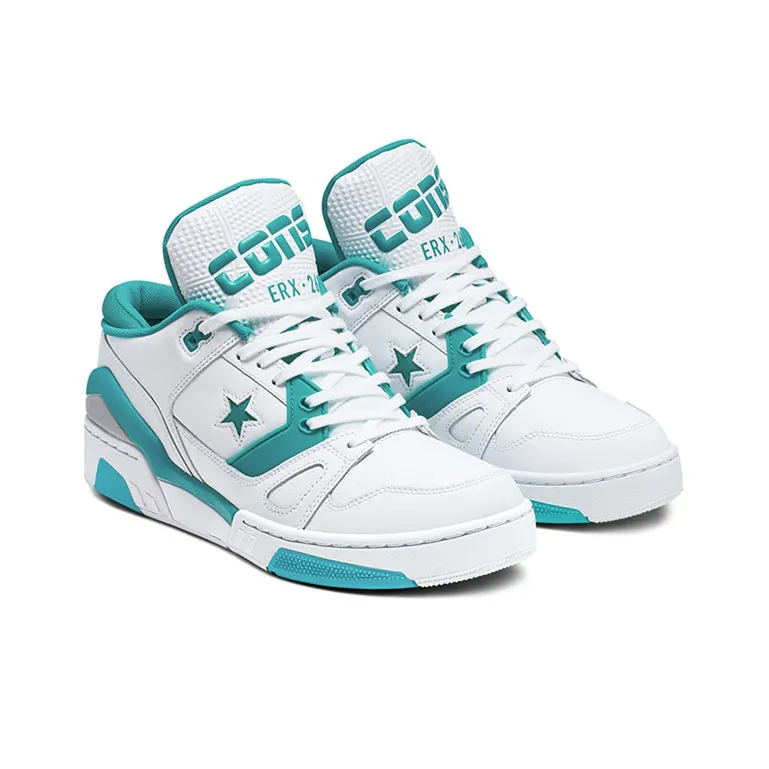 Converse Erx 260 Ox White-2