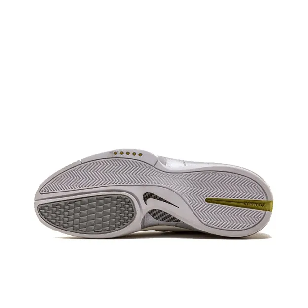 Nike Air Huarache 2K4 Kobe Laser-5