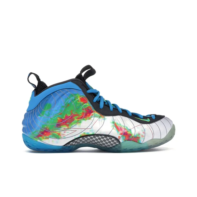 Nike Foamposite One ”Weatherman”-1