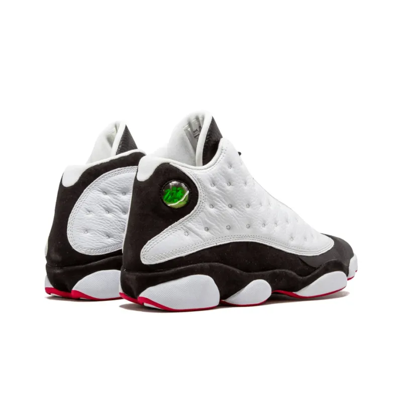 JORDAN 13 Retro He Got Game 2018-2