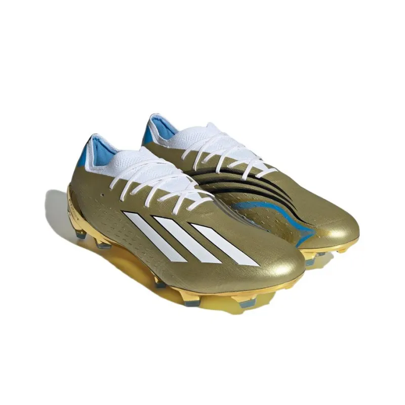 Adidas X Speedportal.1 Fg Messi Leyenda-2