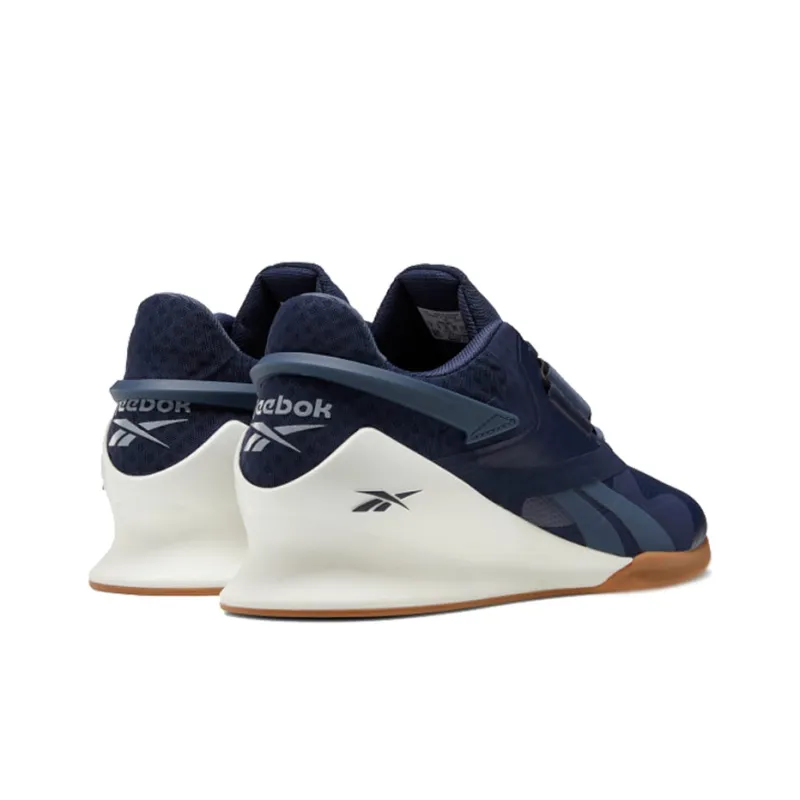 Legacy Lifter Reebok 2 'Vector Navy'-3