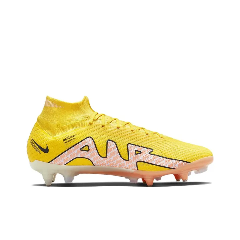 Nike Zoom Mercurial Superfly 9 Elite SG Pro Ac Lucent Pack-1