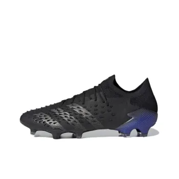 Adidas Predator Freak.1 Fg Core Black Sonic Ink