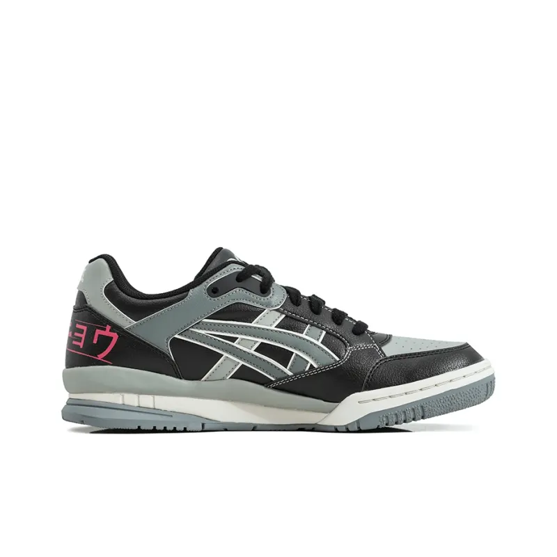 Asics Gel Spotlyte 'Black Grey'-1