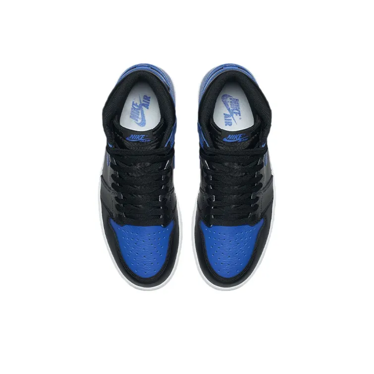 Jordan 1 Retro Royal 2017-3