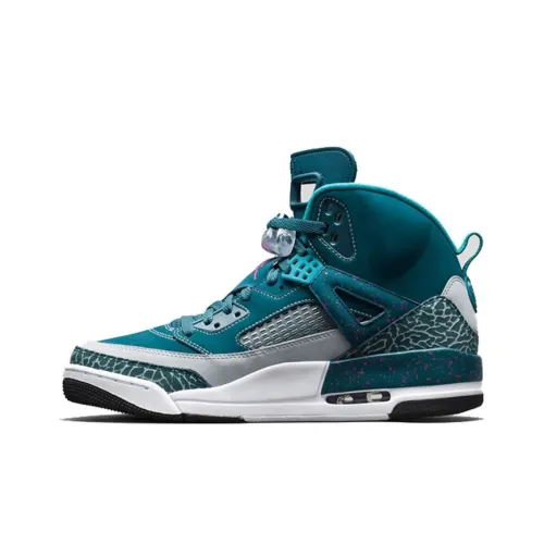 Jordan Spizike Space Blue