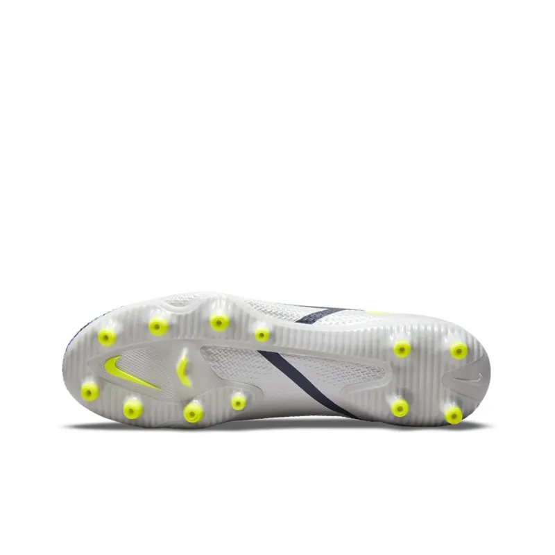 Nike Phantom GT2 Pro AG Pro 'Blue'-5