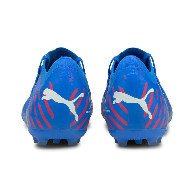 PUMA Future Z 22 Mg Artificial Grass Blue-3