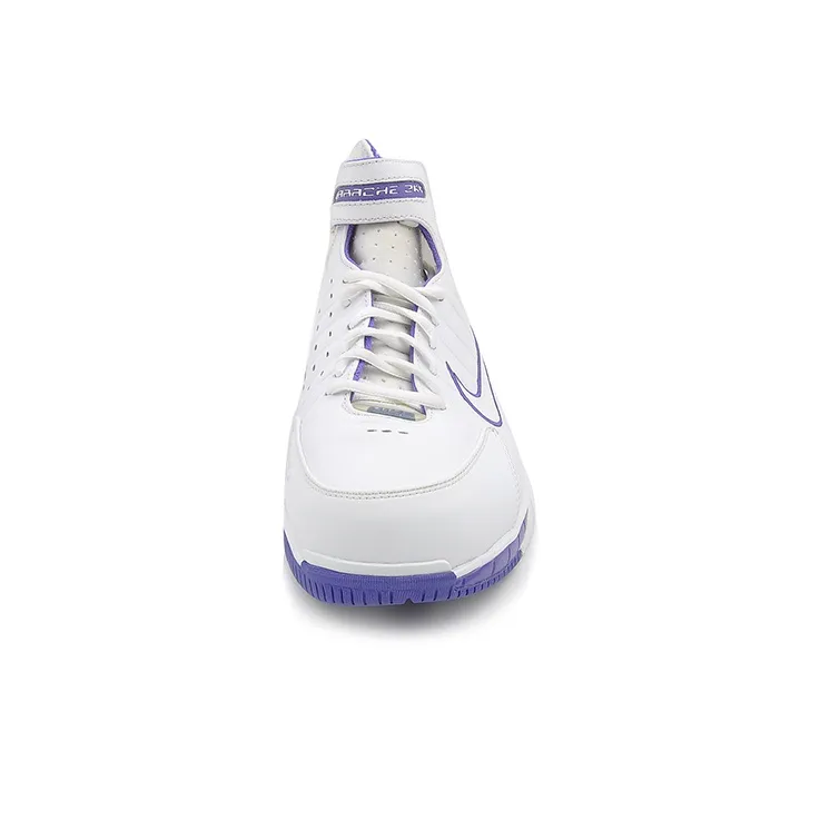 Nike Air Zoom Huarache 2K4 White Pro Purple-3