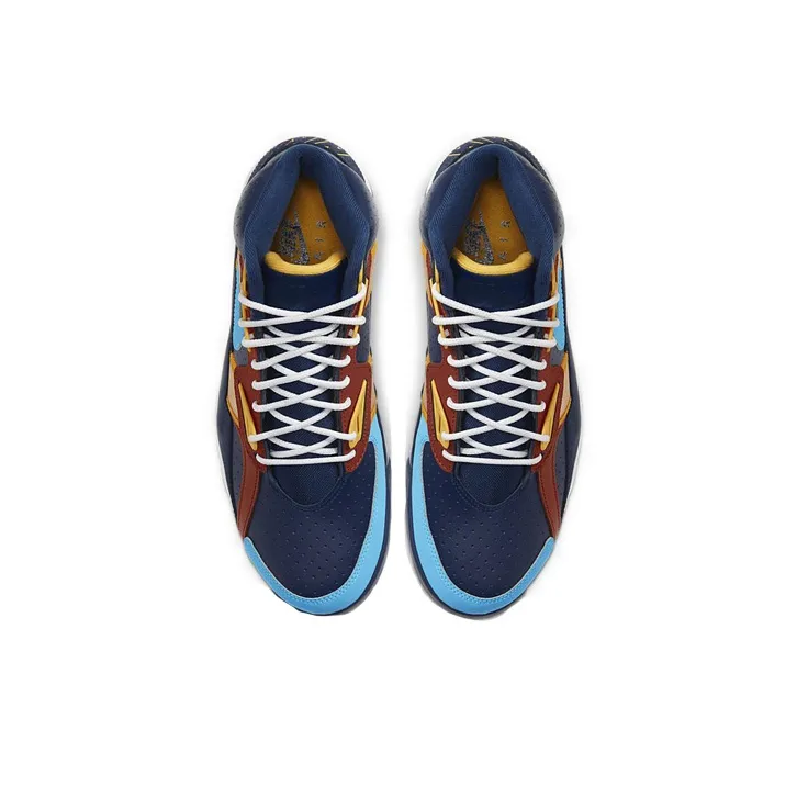 Nike Air Trainer Sc High La Rams-3