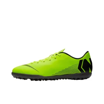 Nike Mercurial Vapor 12 Clup Tf Turf Green