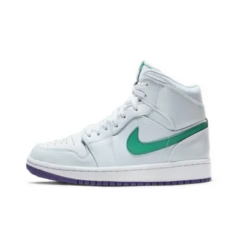 JORDAN 1 Mid Pregame Pack Mindfulness Luka Doncic