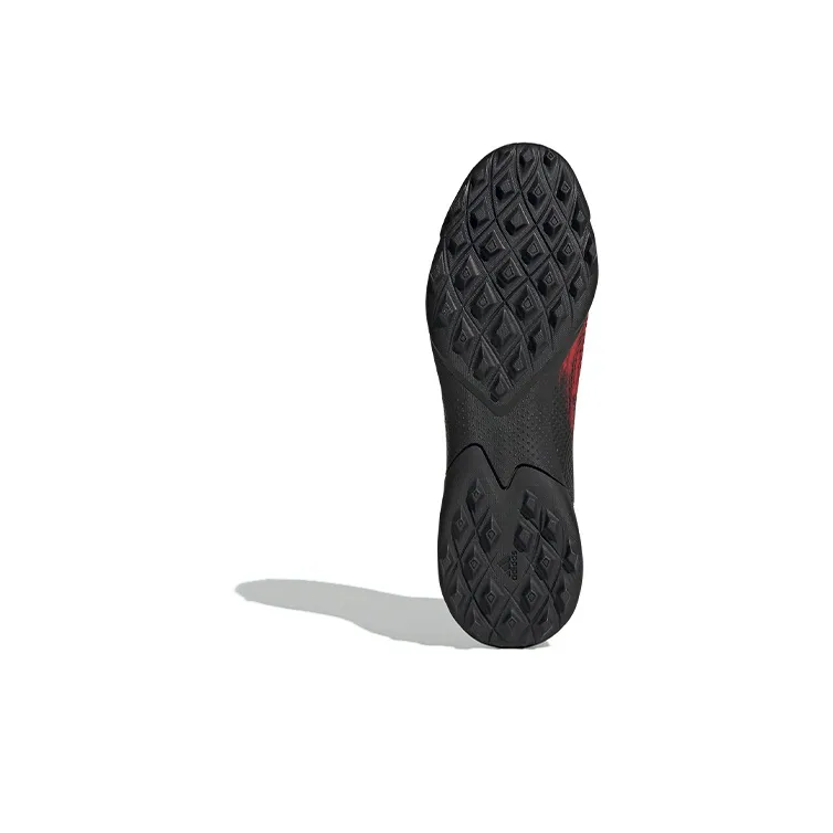 Adidas Predator Mutator 20.3 'Black Active Red'-5