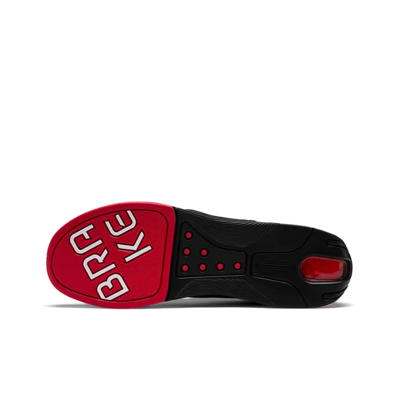 PUMA Ferrari Kart Cat X Low Running Shoes Black/Red/White-5
