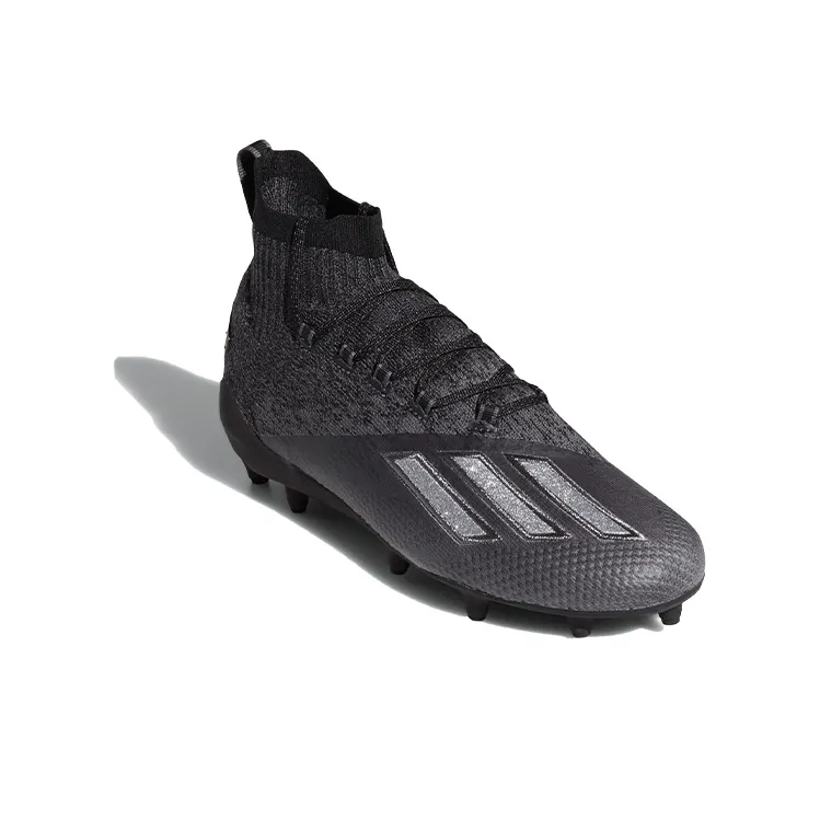 Adidas Adizero Primeknit 'Grey'-1