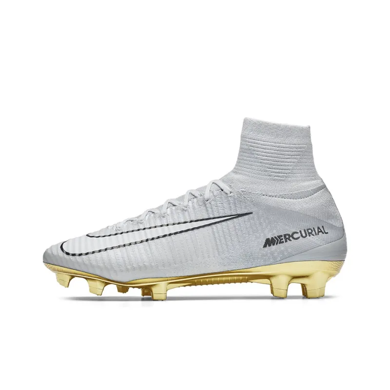 Nike Mercurial Superfly 5 Fg Cristiano Ronaldo Vitorias-0