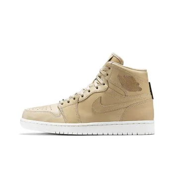 JORDAN 1 Retro Pinnacle Vachetta Tan