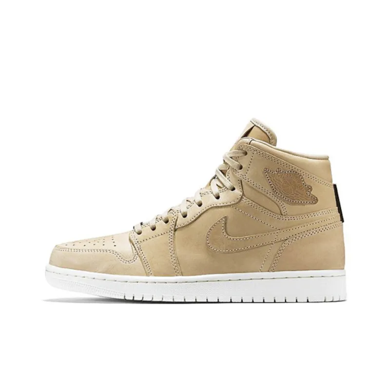Jordan 1 Retro Pinnacle Vachetta Tan-0