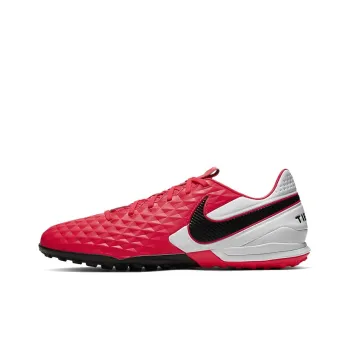 Nike Legend 8 Pro Tf Turf Red