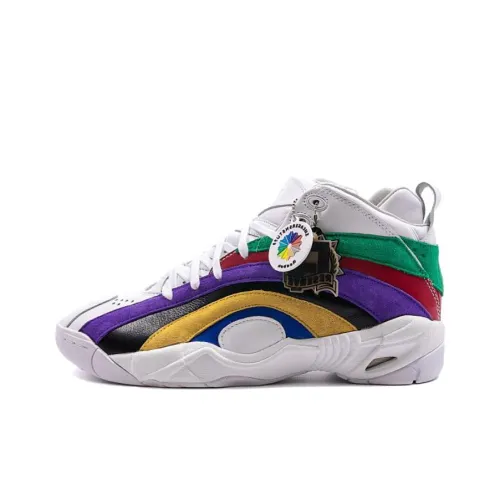 Reebok Shaqnosis SNS OG Tribute