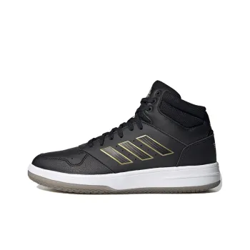 Adidas Neo Gametaker 'Black Gold White'