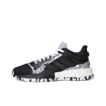 Adidas Marquee Boost Low 'Graffiti'