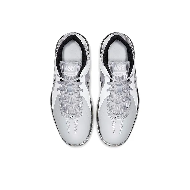 Nike Air Mavin Low Wolf Grey-3
