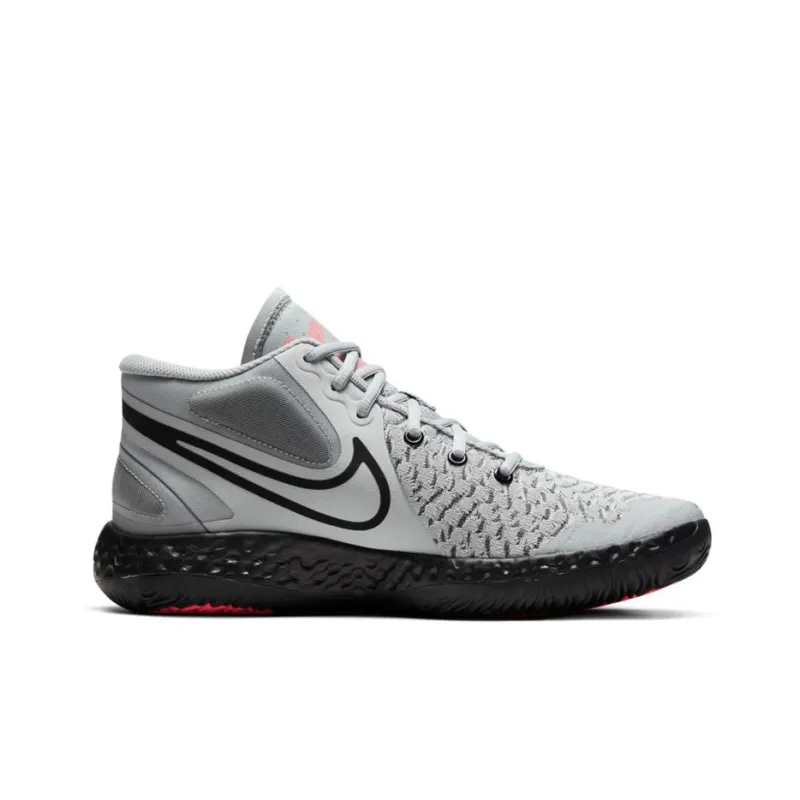 Nike Kd Trey 5 Viii Light Solar Flare Heather-1