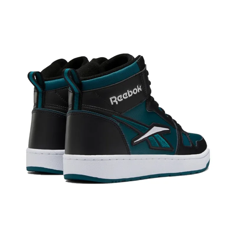 Reebok Resonator Mid 'Midnight Pine'-2