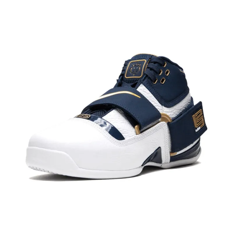 Nike LeBron Zoom Soldier 1 Think 16 25 Straight-1