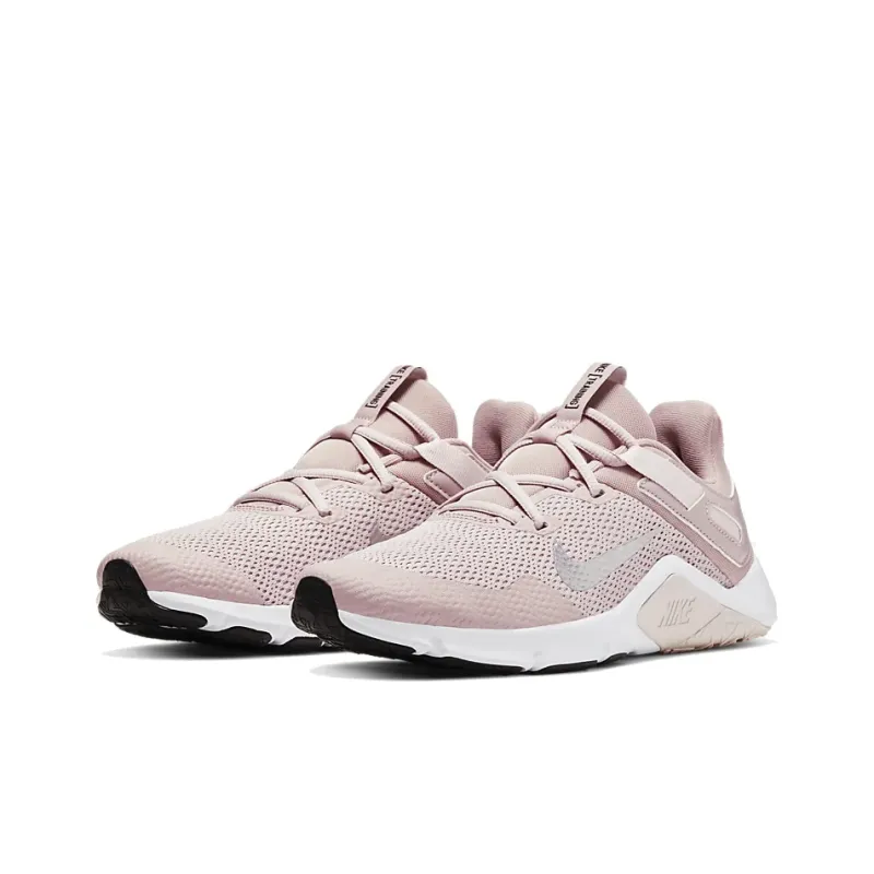 Nike Legend Essential Stone Mauve Women's-2