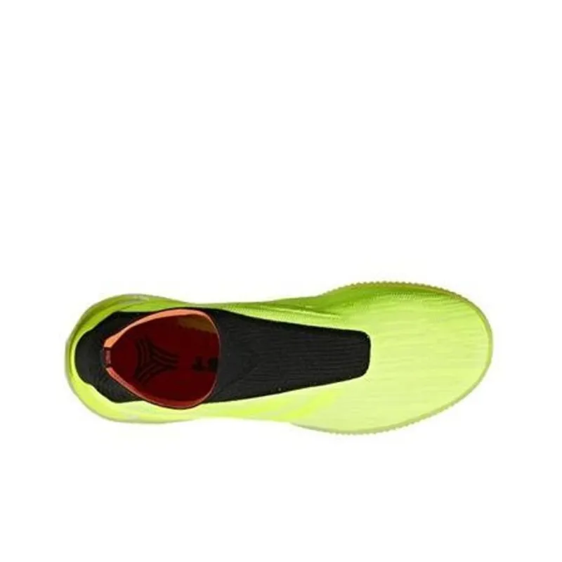 Adidas Predator Tango 18 Tr Solar Yellow-3
