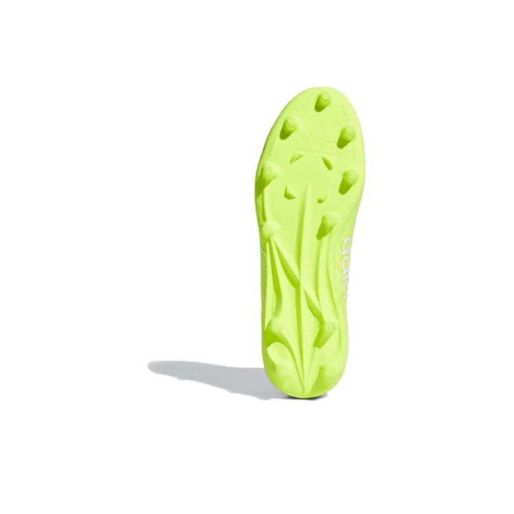 Adidas Adizero Primeknit Team Solar Yellow-5
