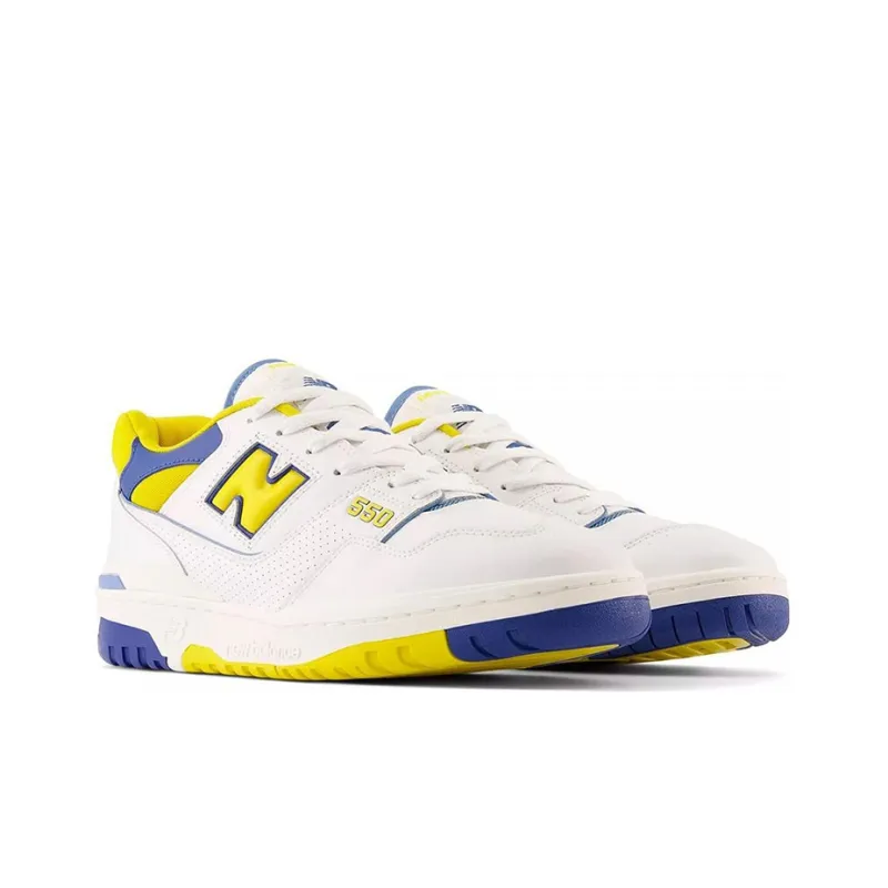 New Balance 550 'LA Rams' Sneakers-2