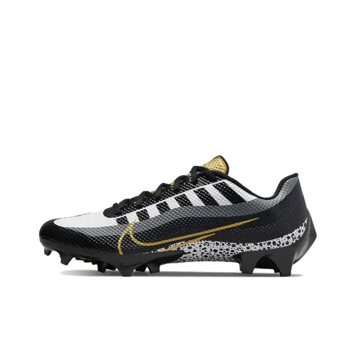 Nike Vapor Edge Speed 360 'Black Metallic Gold'