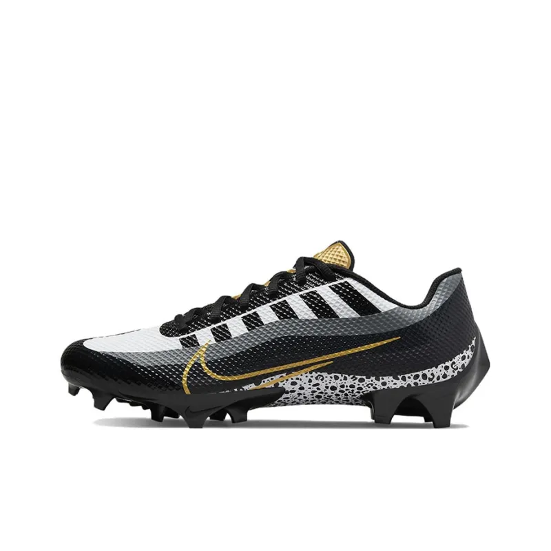 Nike Vapor Edge Speed 360 'Black Metallic Gold'-0