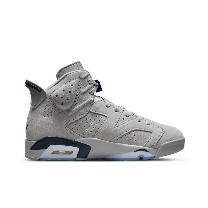 JORDAN 6 Retro Georgetown 2022-1