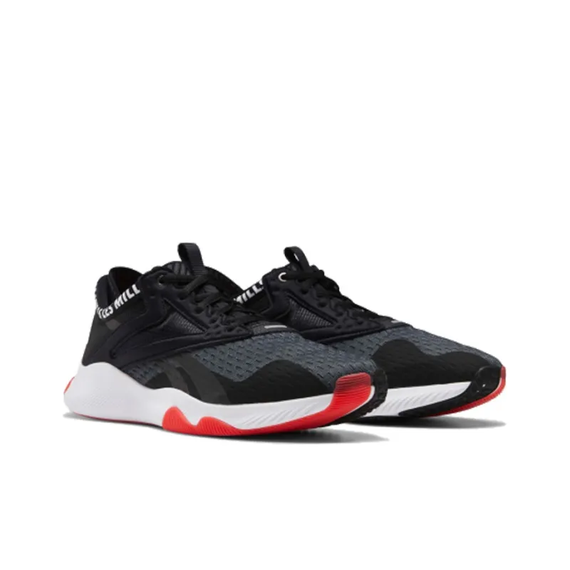 Reebok Hiit Tr 'Black White Radiant Red'-2