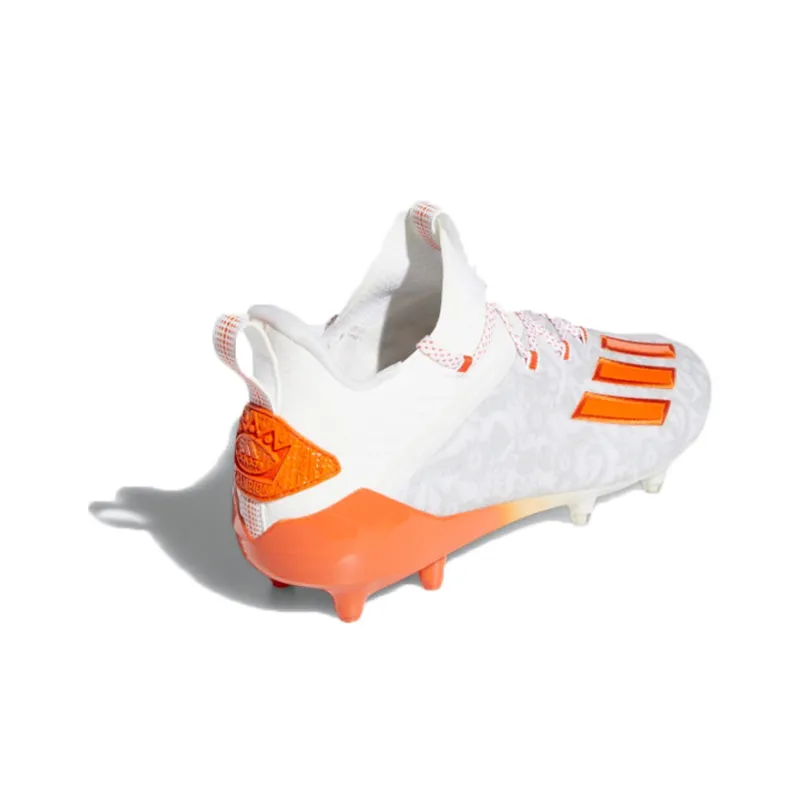 Adidas Adizeo New Reign Cloud White-3