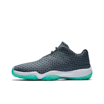 Jordan Future Low GS 'Wolf Grey'