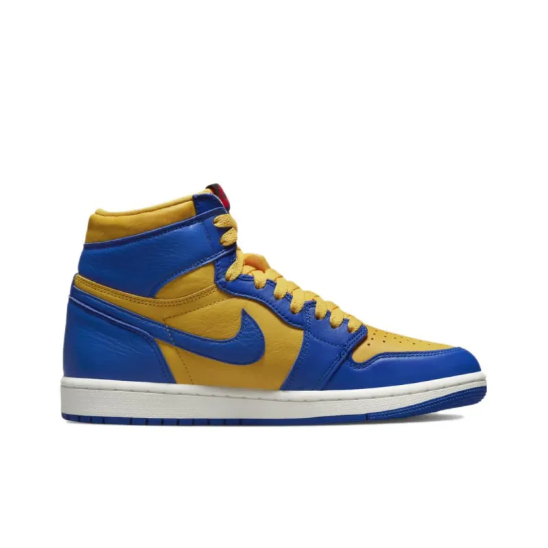 Jordan 1 Retro High Og Reverse Laney Women's-1
