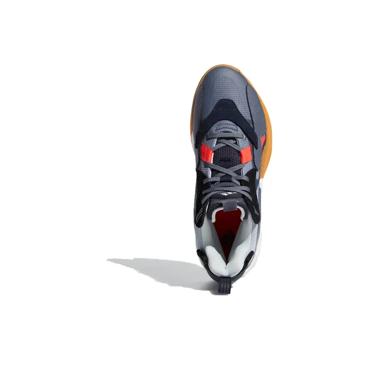 Adidas ZoneBoost 'Onix'-4