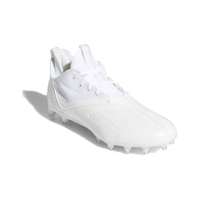 adidas Adizero Scorch 'White Clear Grey'-2