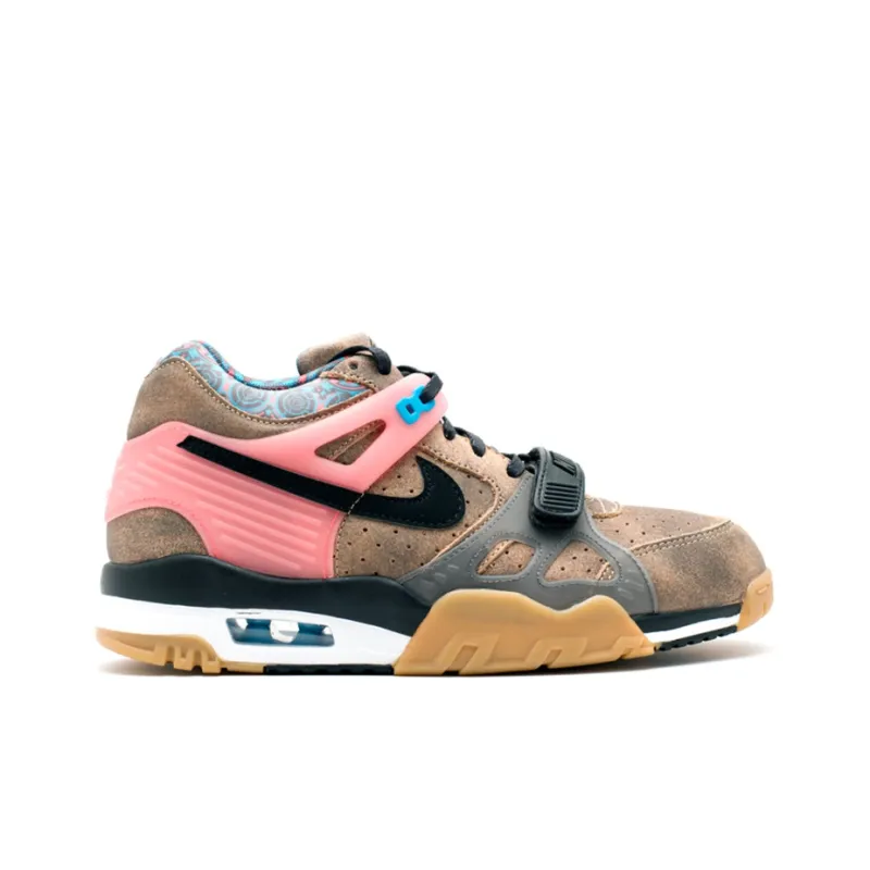 Nike Air Trainer Iii Super Bowl 2015-1