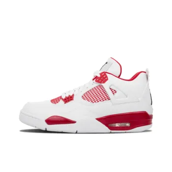 JORDAN 4 Retro Alternate 89