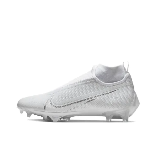 Nike Vapor Edge Pro 360 White Chrome