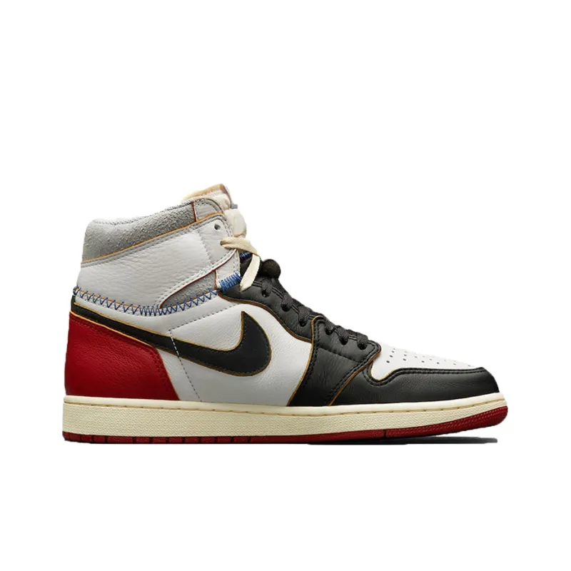 Jordan 1 Retro High 'Union Los Angeles Black Toe'-1